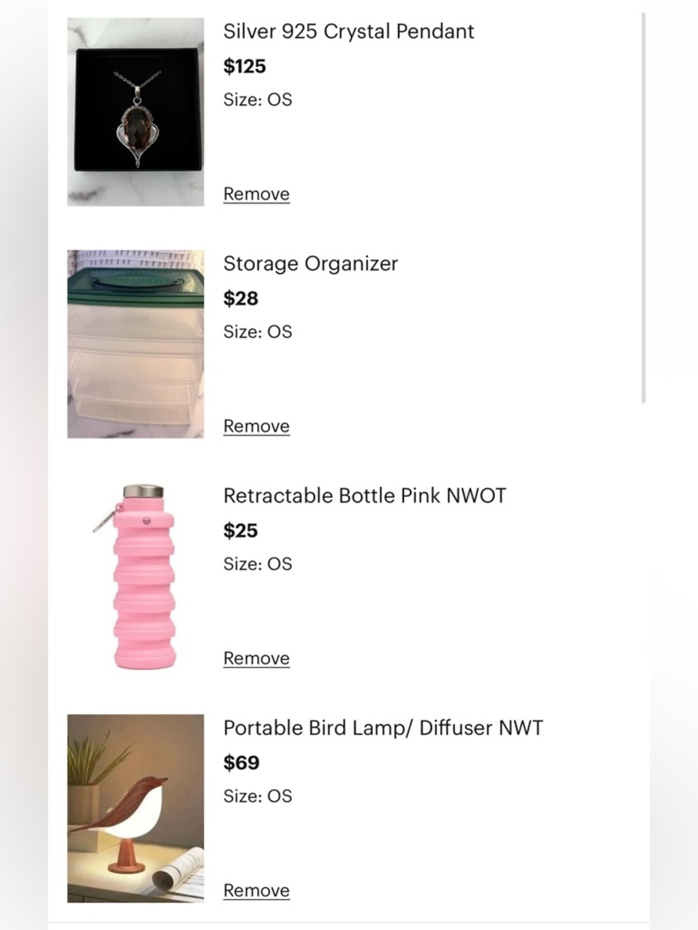 Trade - Picture 2 of 2